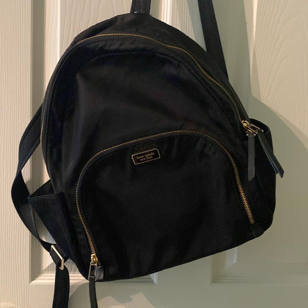 Kate Spade Nylon Backpack 🎒